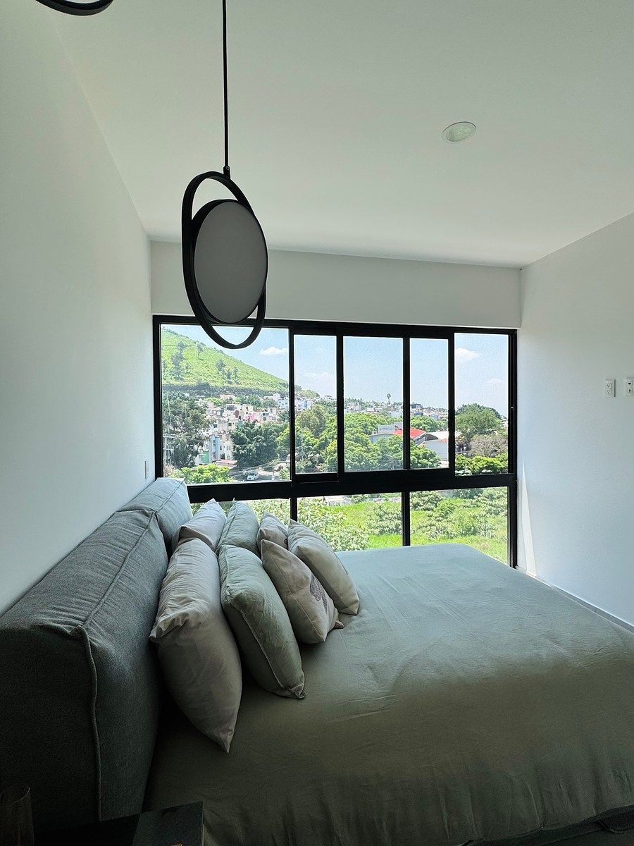 Apartamento em Balcones de Santa María, Tlaquepaque, foto 16 de 31