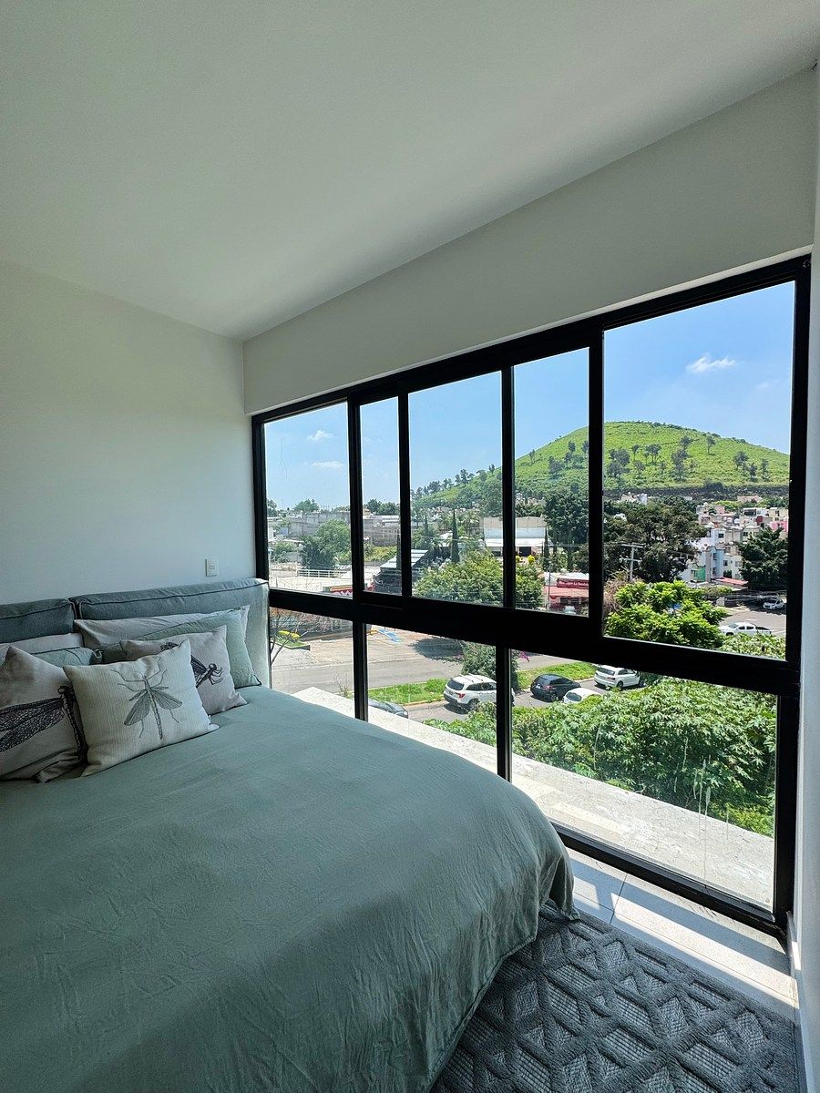 Apartamento em Balcones de Santa María, Tlaquepaque, foto 17 de 31