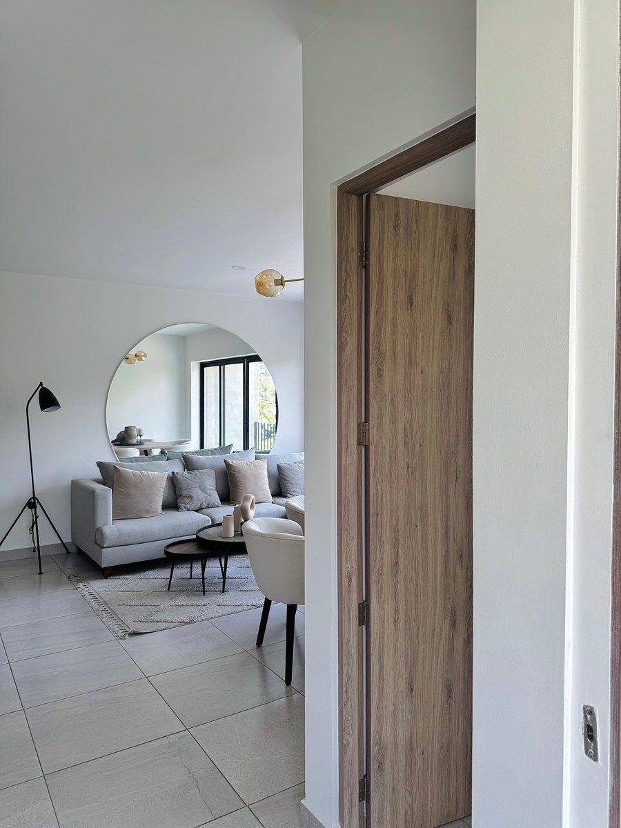 Apartamento em Balcones de Santa María, Tlaquepaque, foto 20 de 31