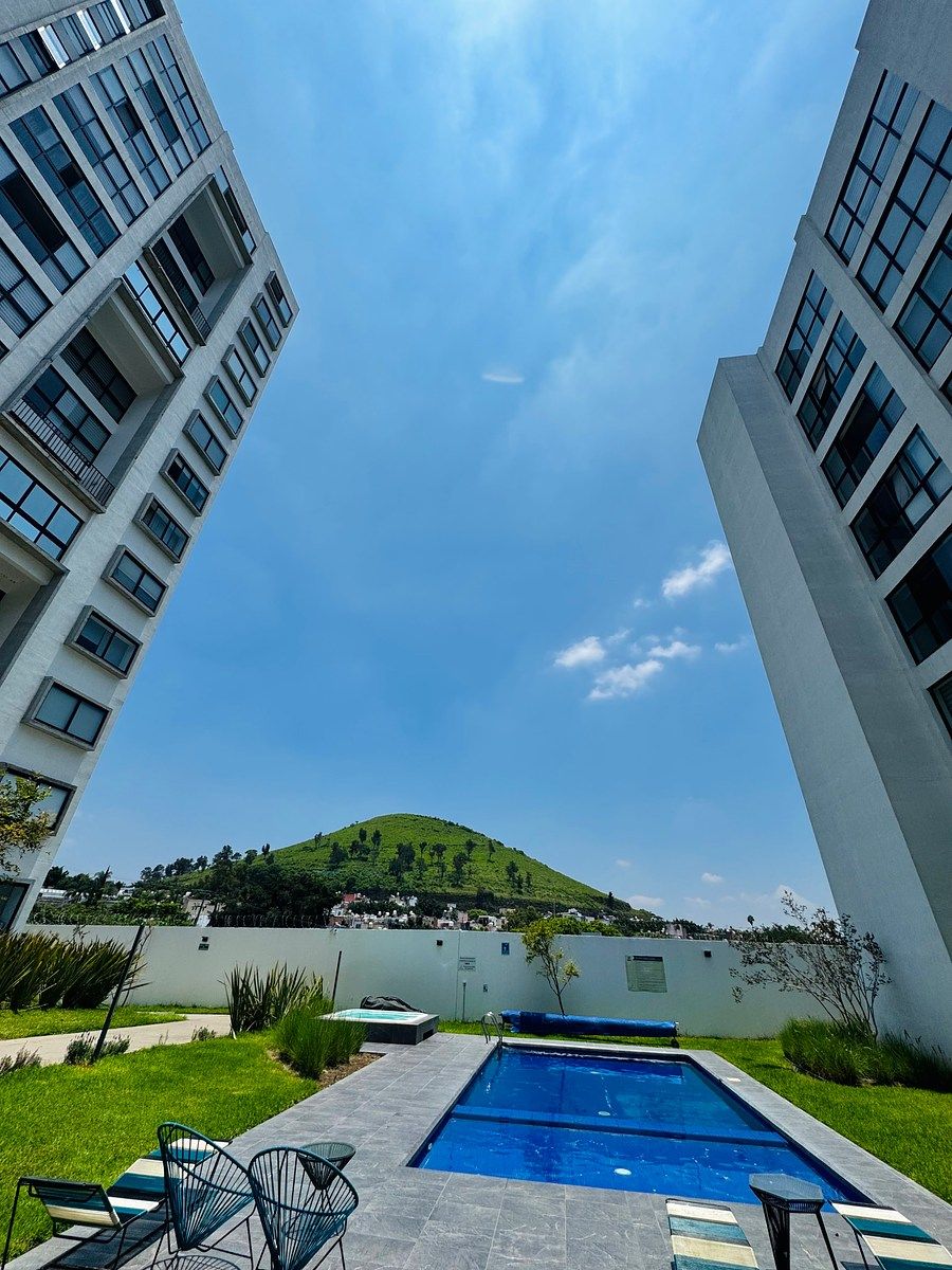 Apartamento em Balcones de Santa María, Tlaquepaque, foto 25 de 31