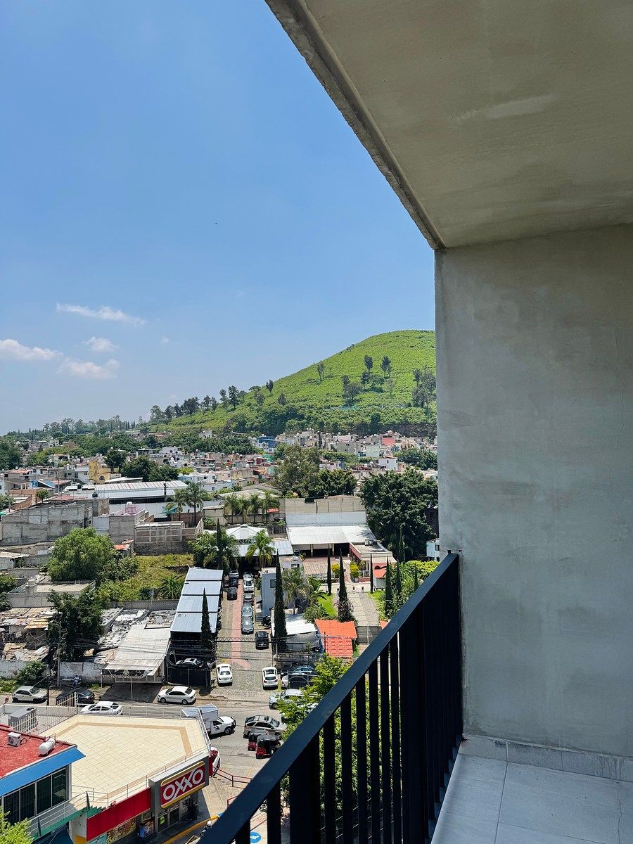Apartamento em Balcones de Santa María, Tlaquepaque, foto 23 de 31