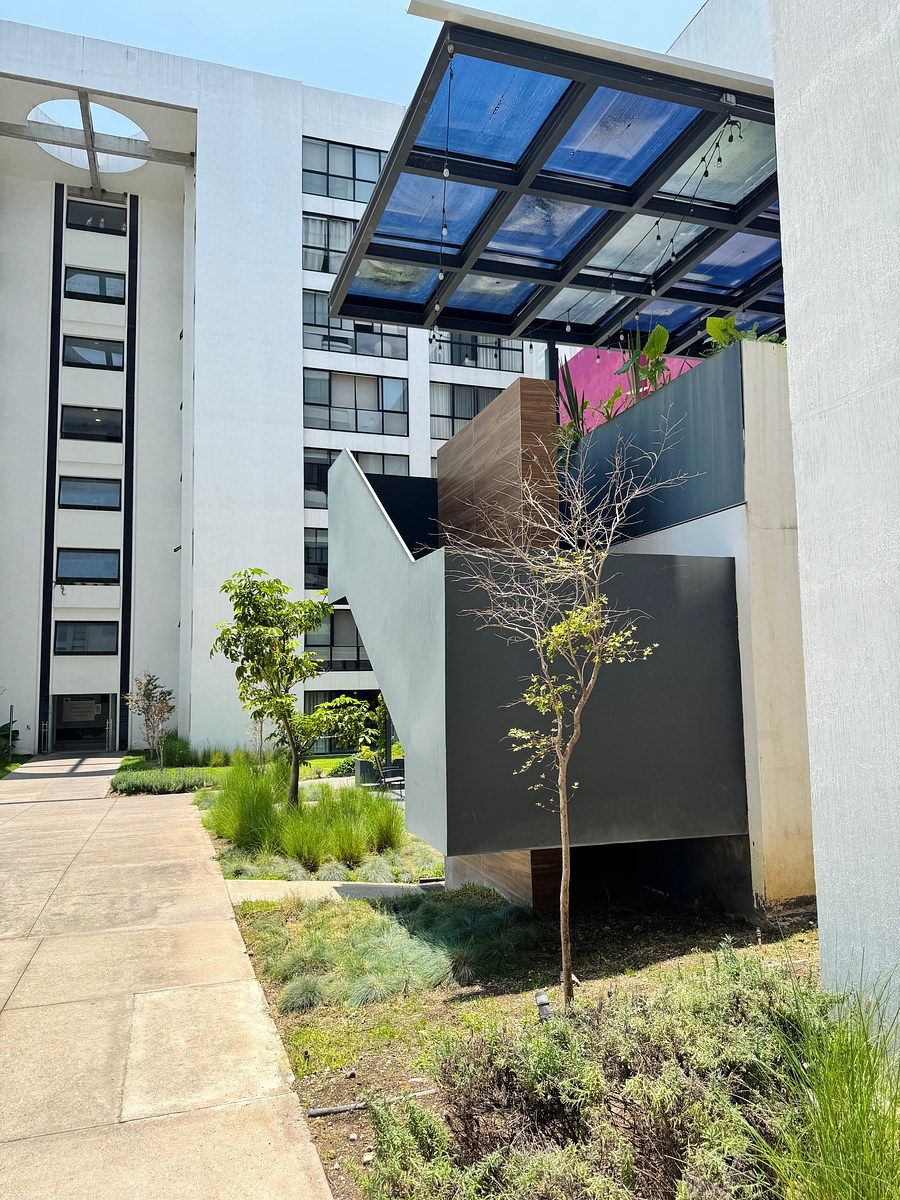 Apartamento em Balcones de Santa María, Tlaquepaque, foto 29 de 31