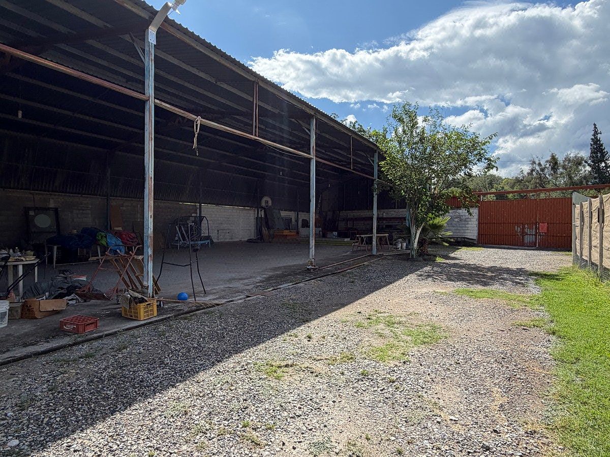 Galpão comercial em San Miguel, Saltillo, foto 3 de 8