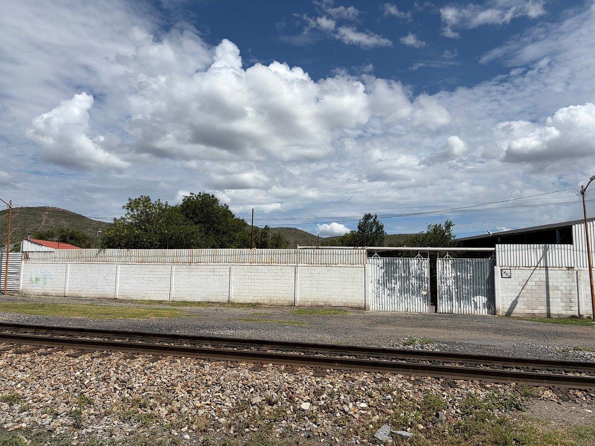 Galpão comercial em San Miguel, Saltillo, foto 8 de 8