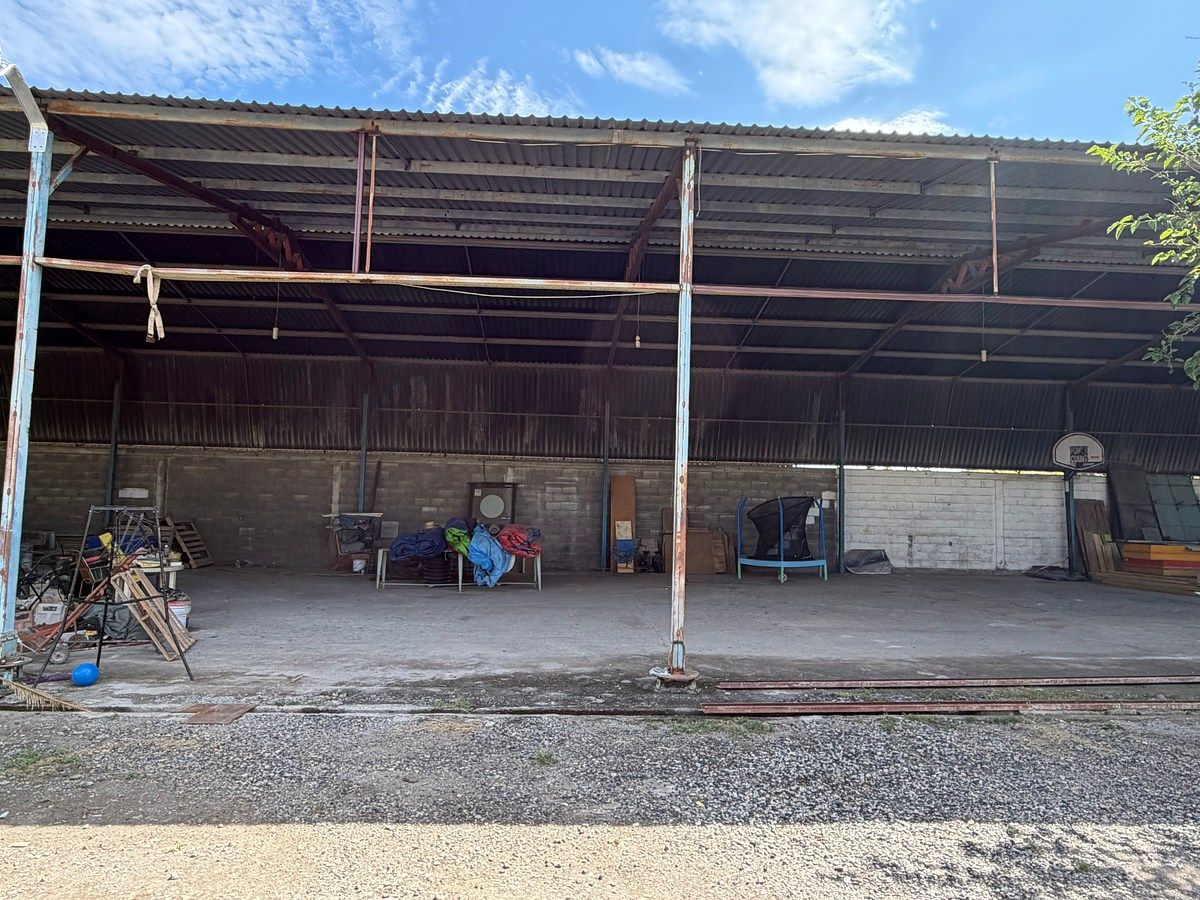 Espaço para Trabalho tipo Oficina, foto 1 de 8