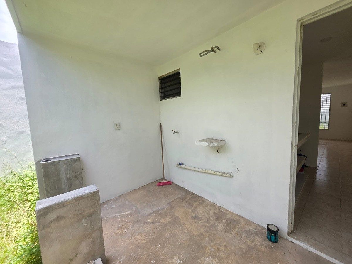 House in Ciudad Caucel, Mérida, photo 9 of 15
