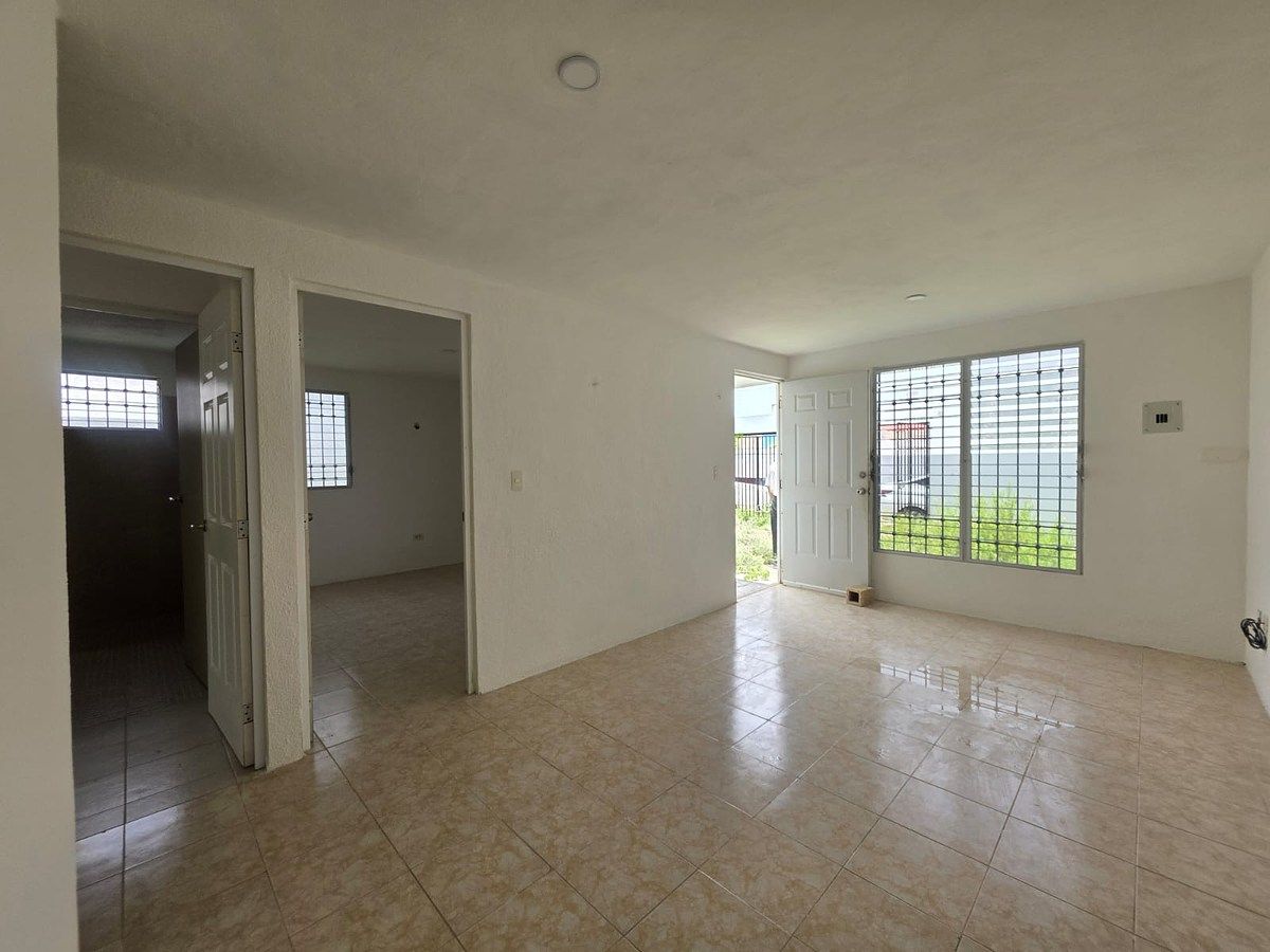 House in Ciudad Caucel, Mérida, photo 3 of 15