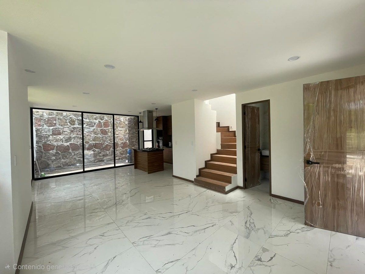 Casa em Tres Marías, Morelia, foto 5 de 13