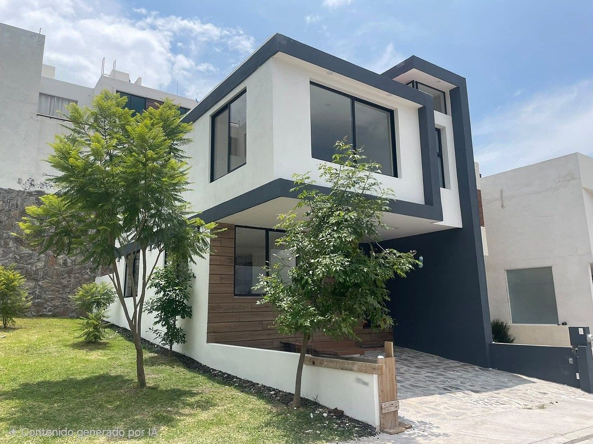 Casa em Tres Marías, Morelia, foto 4 de 13