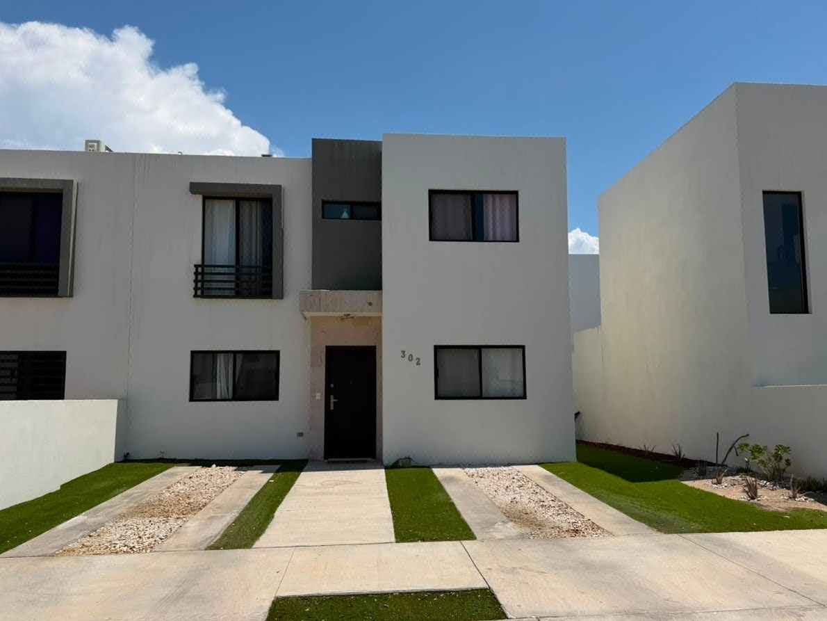 Casa Residencial Hispânia, foto 1 de 40