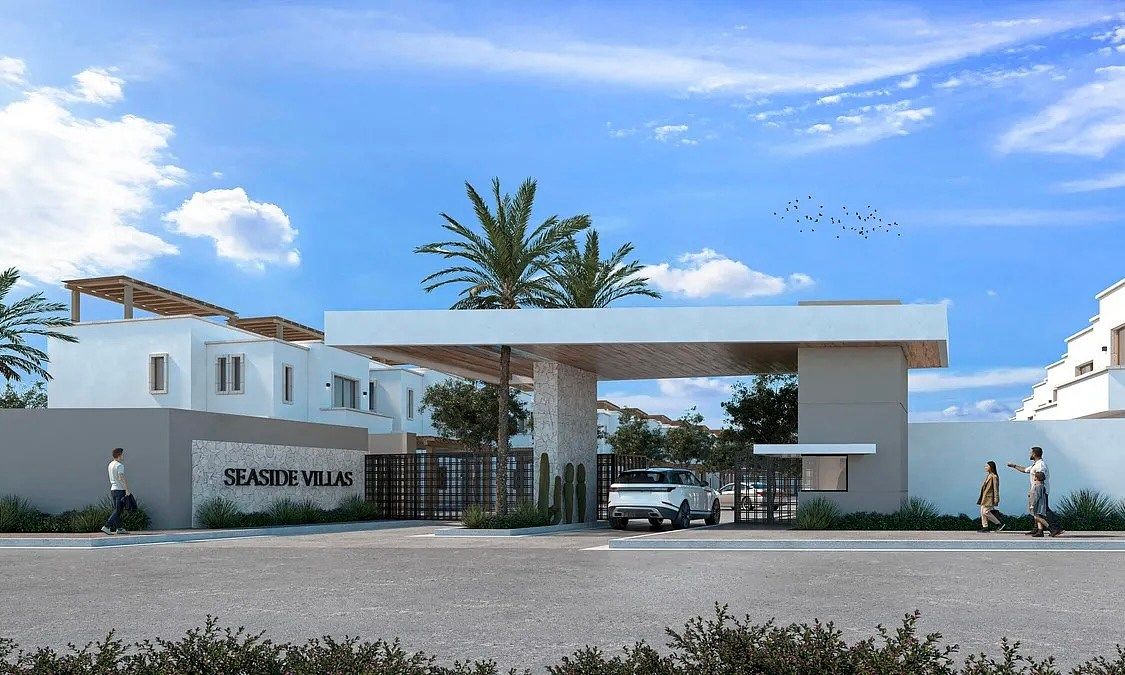Casa em Hispania Residencial, La Paz, foto 24 de 40