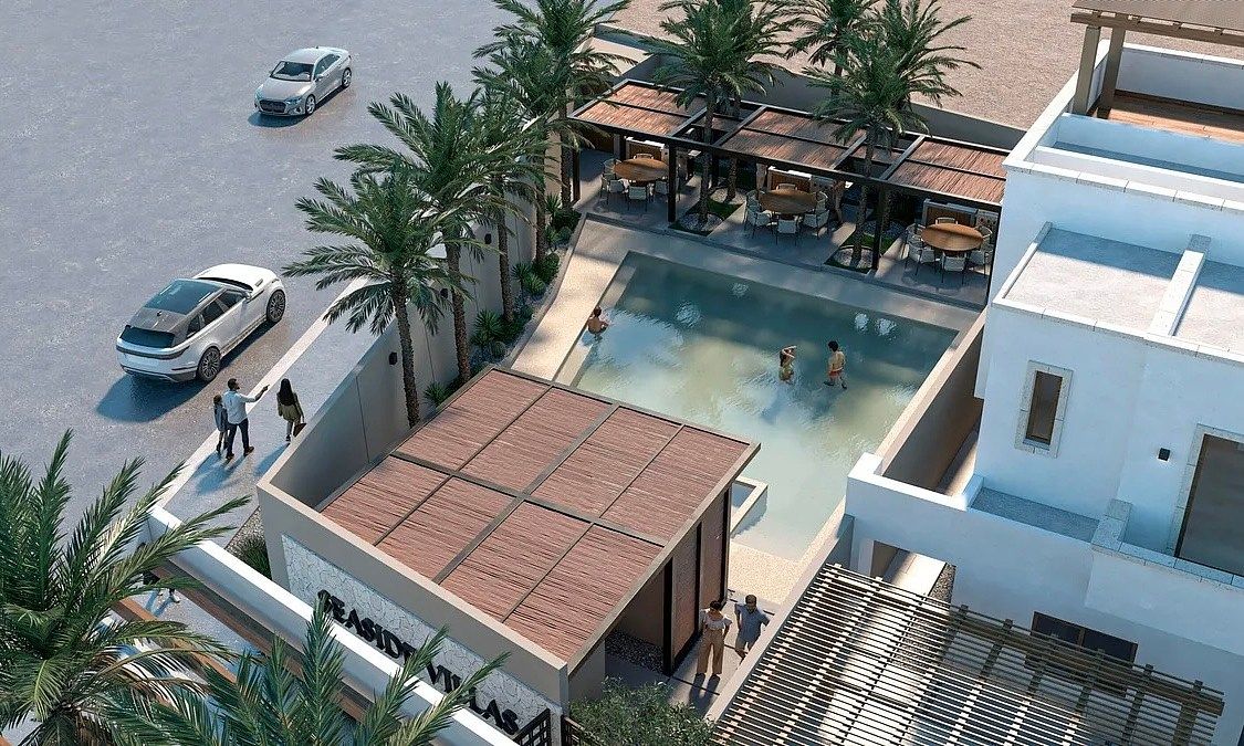 Casa em Hispania Residencial, La Paz, foto 25 de 40