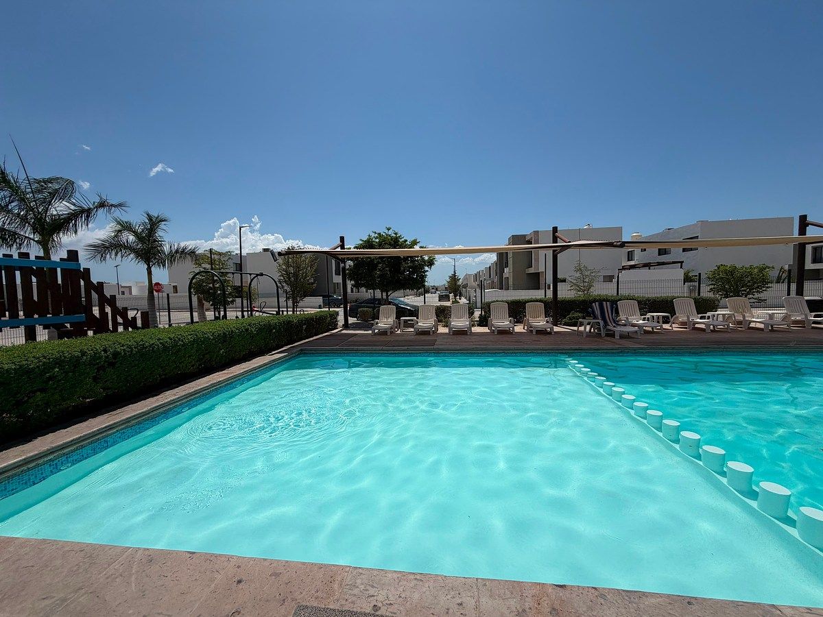 Casa em Hispania Residencial, La Paz, foto 34 de 40
