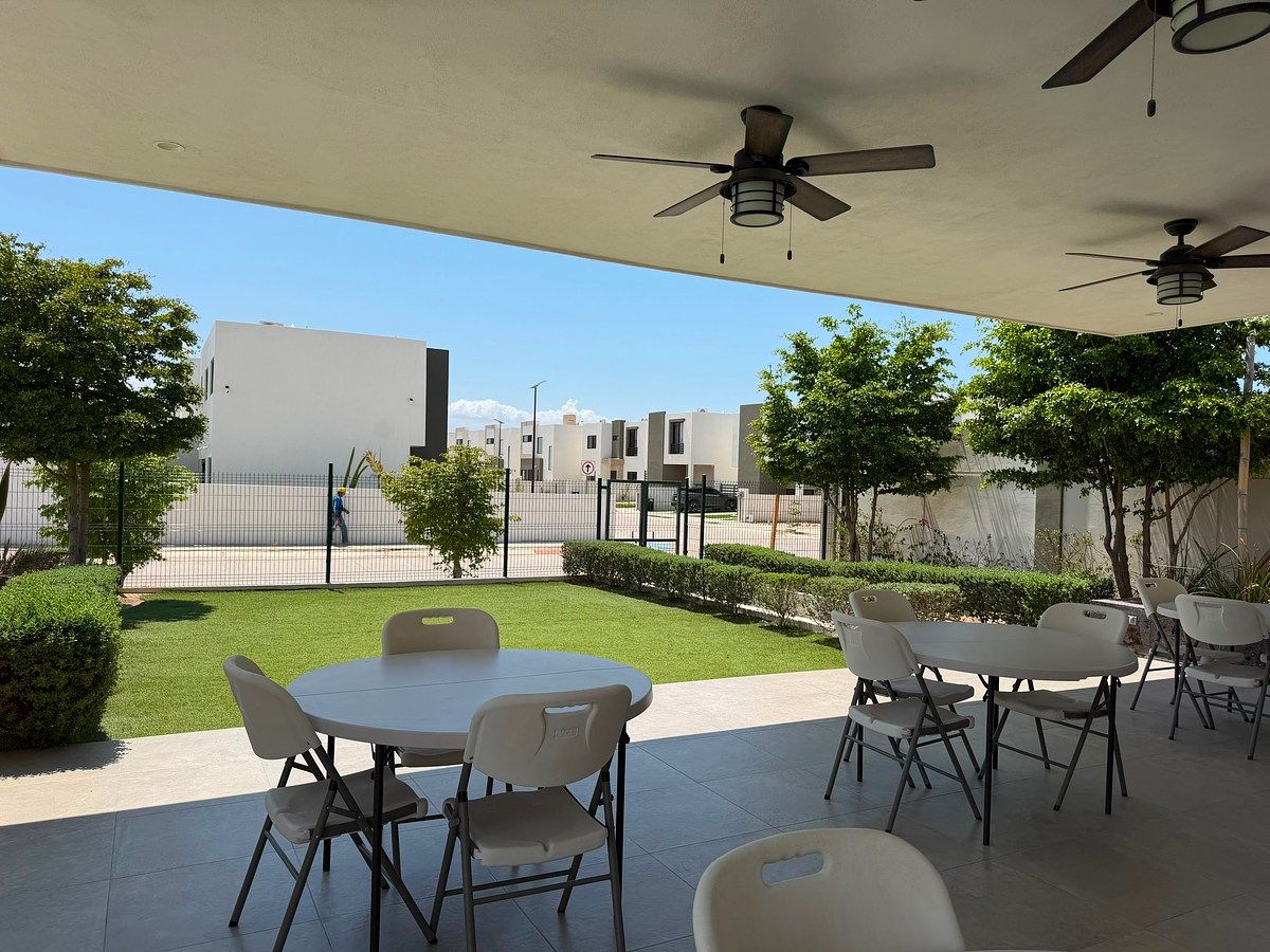 Casa em Hispania Residencial, La Paz, foto 39 de 40