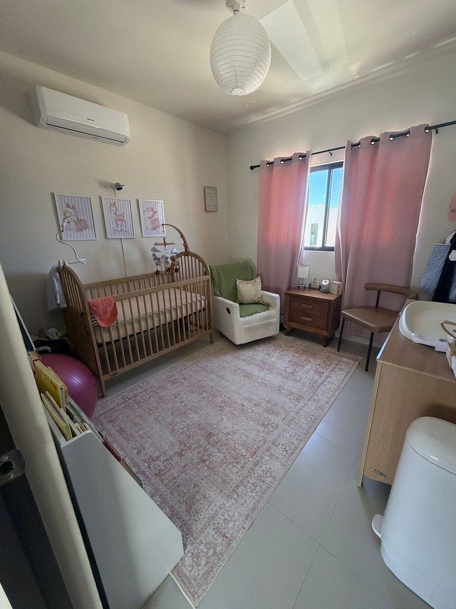 House in Hispania Residencial, La Paz, photo 36 of 40