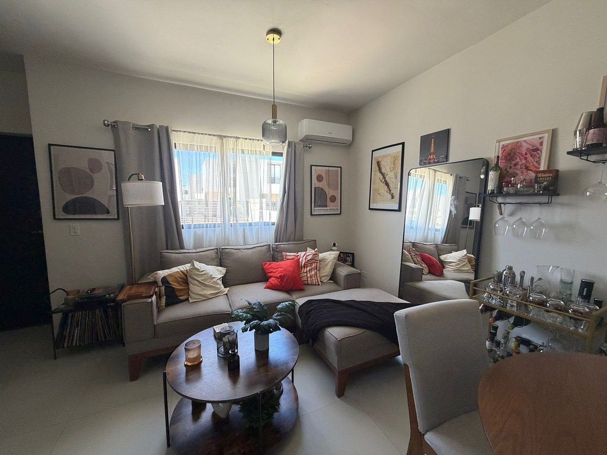 House in Hispania Residencial, La Paz, photo 8 of 40