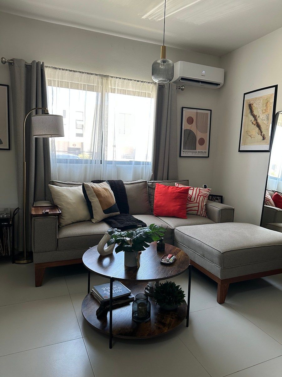 House in Hispania Residencial, La Paz, photo 39 of 40