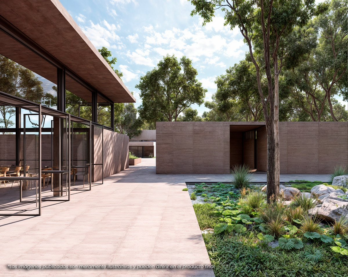 Lotes Residenciales con amenidades en Cholul, Mérida, Yucatán - foto 3