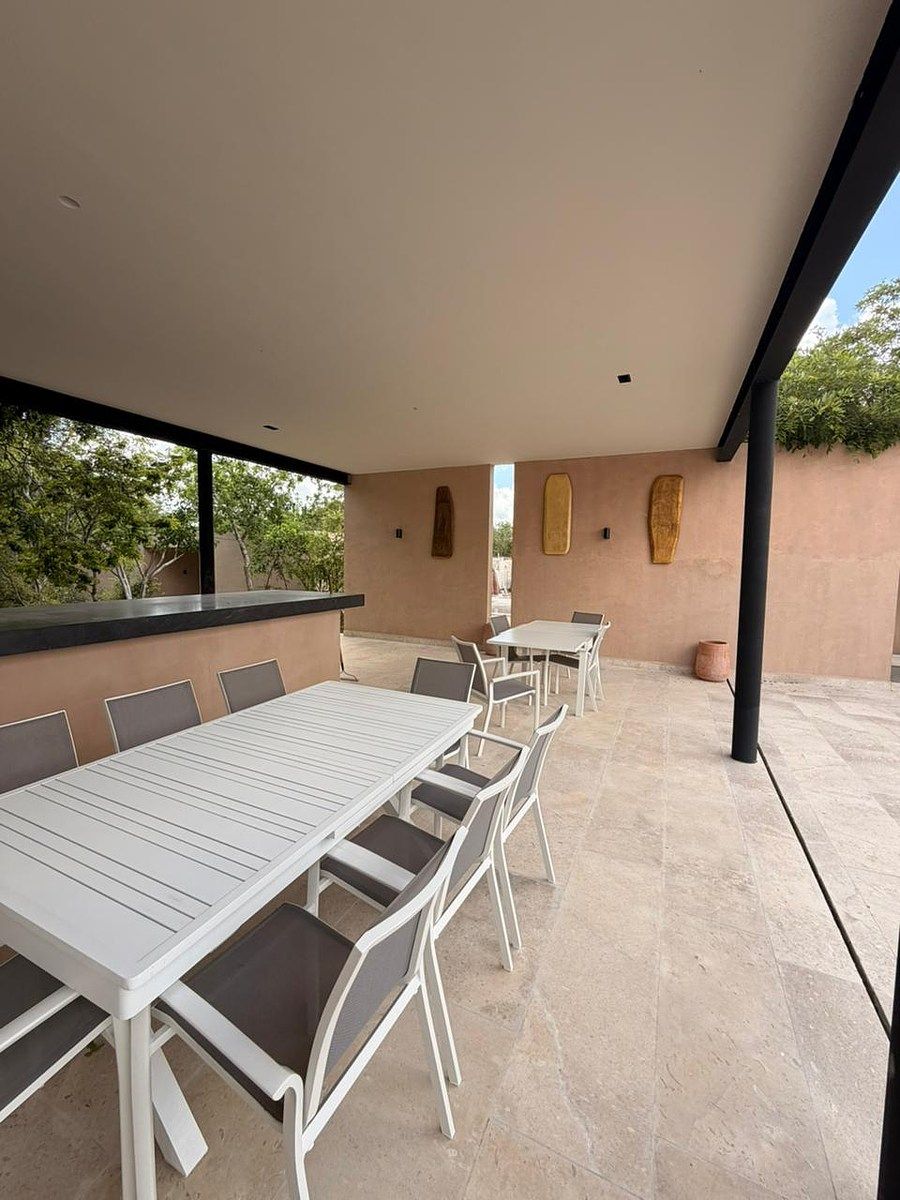 Lote em Cholul, Mérida, foto 16 de 25