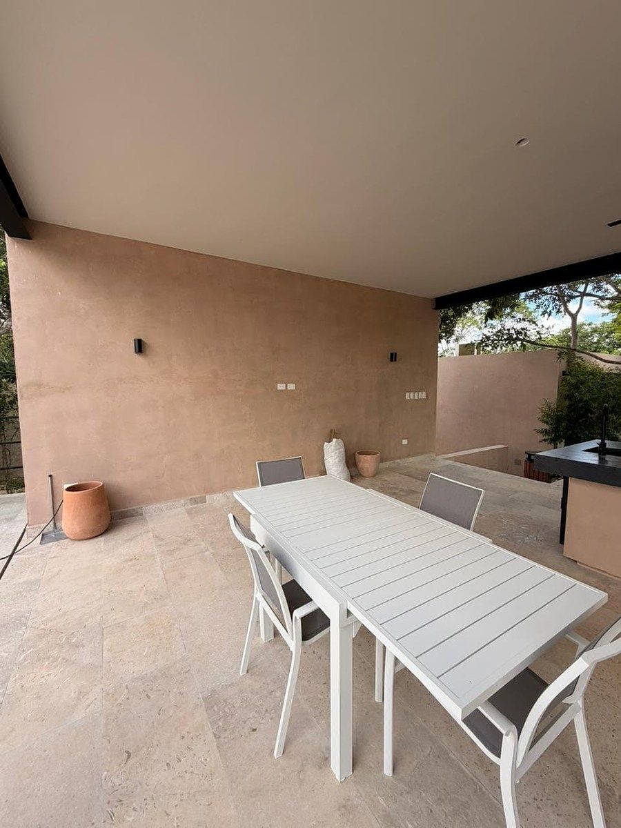 Lote em Cholul, Mérida, foto 17 de 25