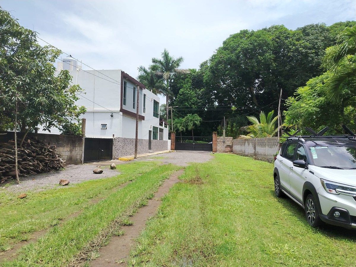 Terreno de 368 m2 en venta en El Tejar. MEDELLÍN, VERACRUZ