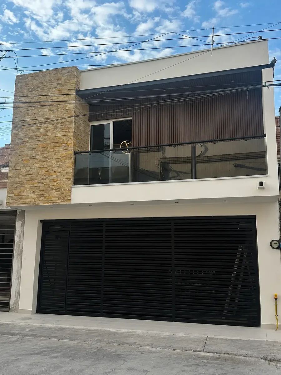 Casa à Venda em ARBOLEDAS DE NVA LINDA VISTA, Guadalupe, foto 1 de 13