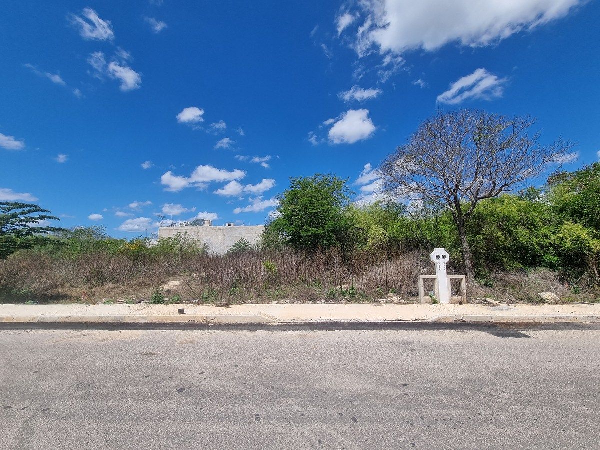 Lote em Real Montejo, Mérida, foto 4 de 10