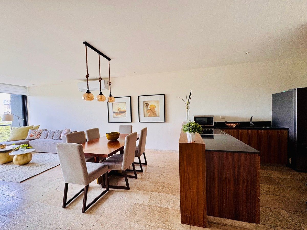 Departamento en Montebello, Mérida, foto 8 de 20