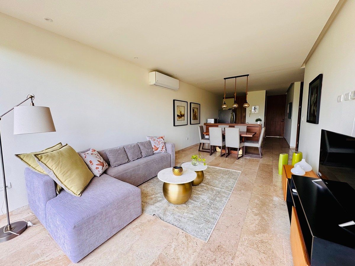 Departamento en Montebello, Mérida, foto 10 de 20