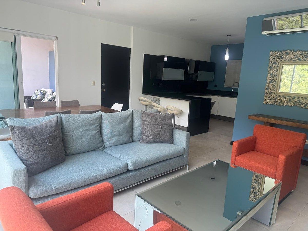 Apartment in Jardín de las Torres, Monterrey, photo 6 of 14
