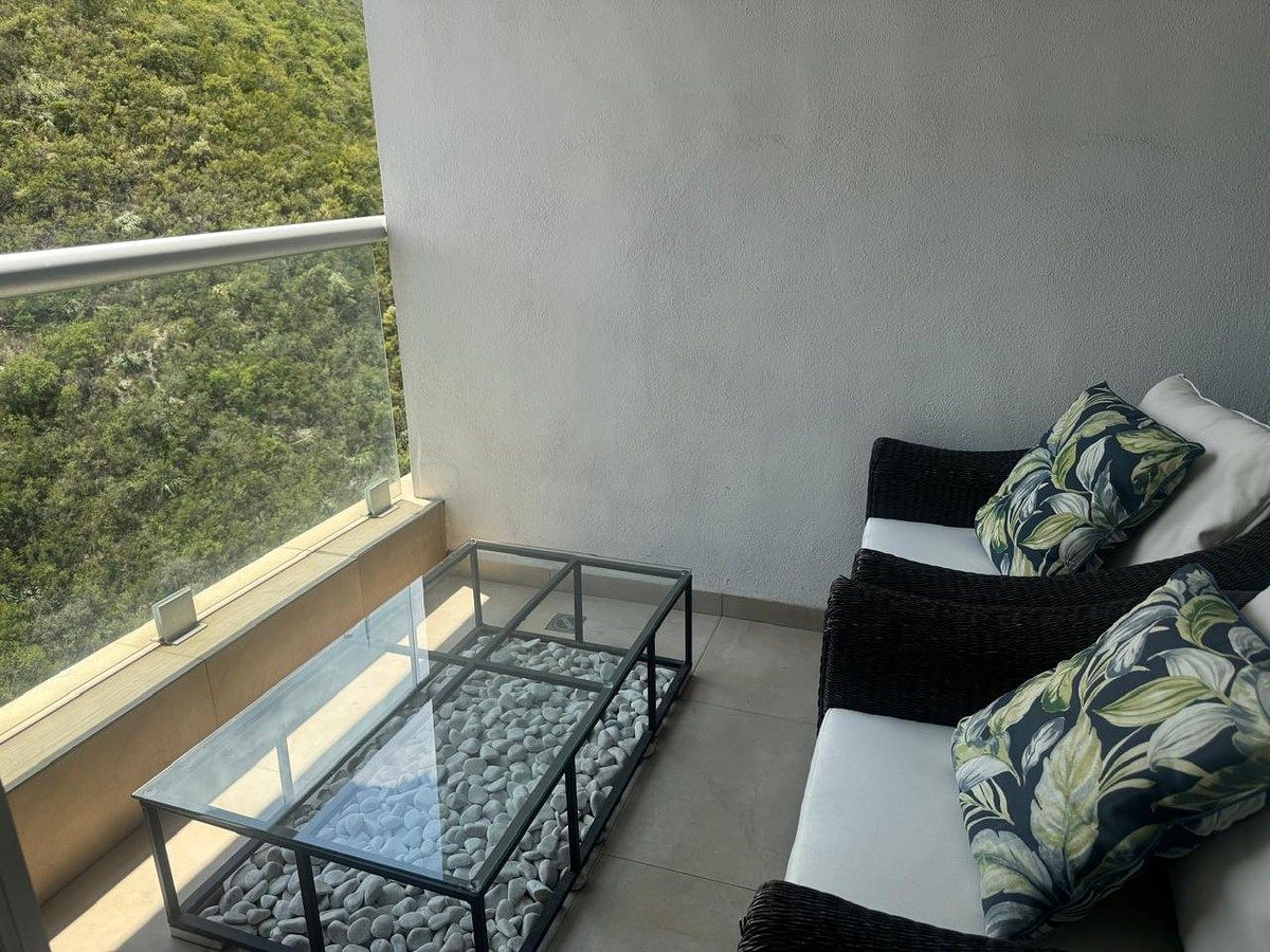 Apartment in Jardín de las Torres, Monterrey, photo 2 of 14