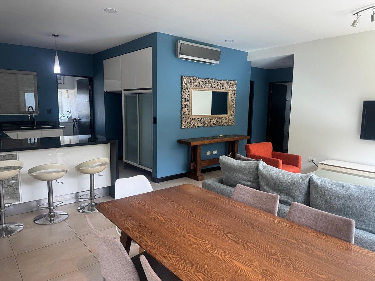 Apartment in Jardín de las Torres, Monterrey, photo 3 of 14
