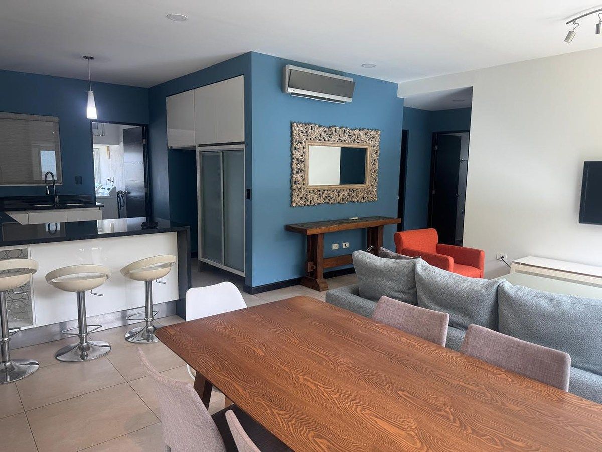 Apartment in Jardín de las Torres, Monterrey, photo 7 of 14