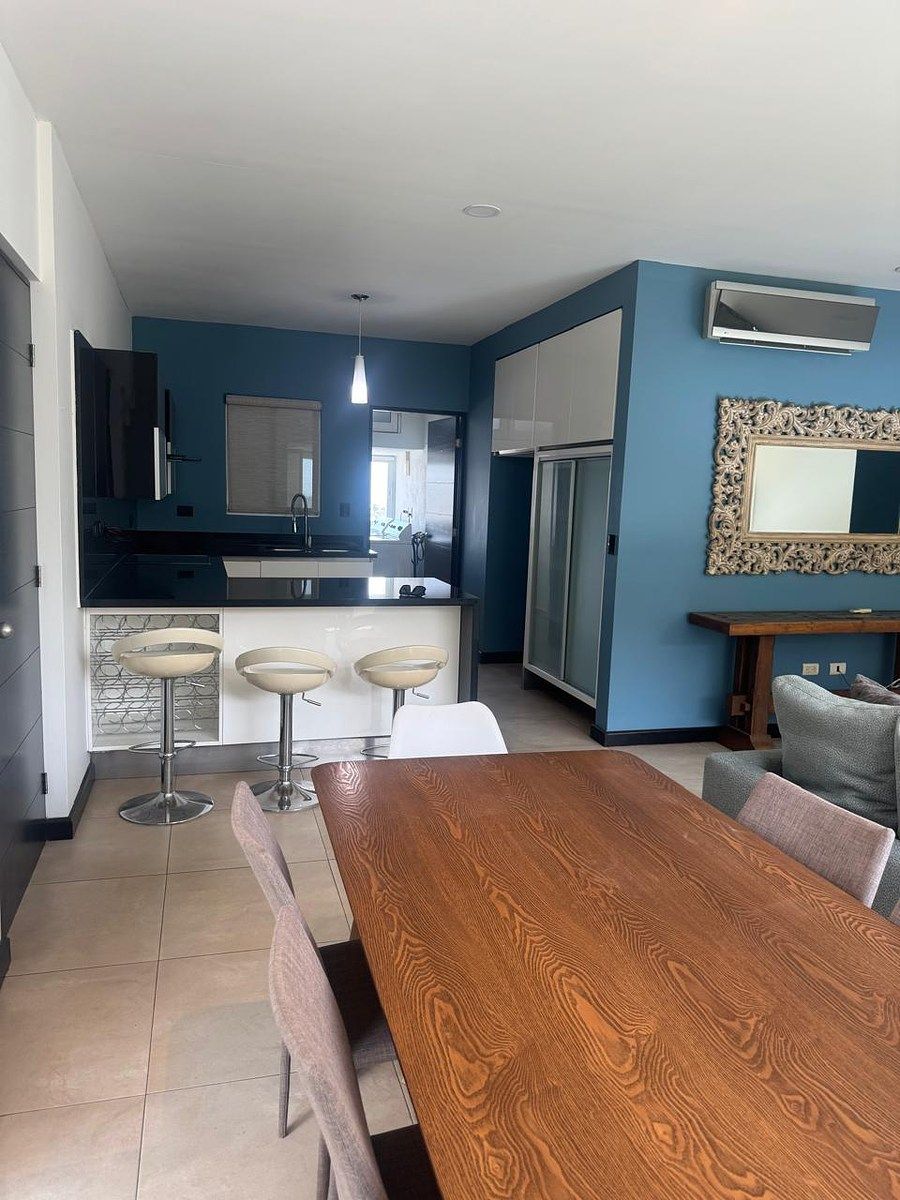 Apartment in Jardín de las Torres, Monterrey, photo 8 of 14