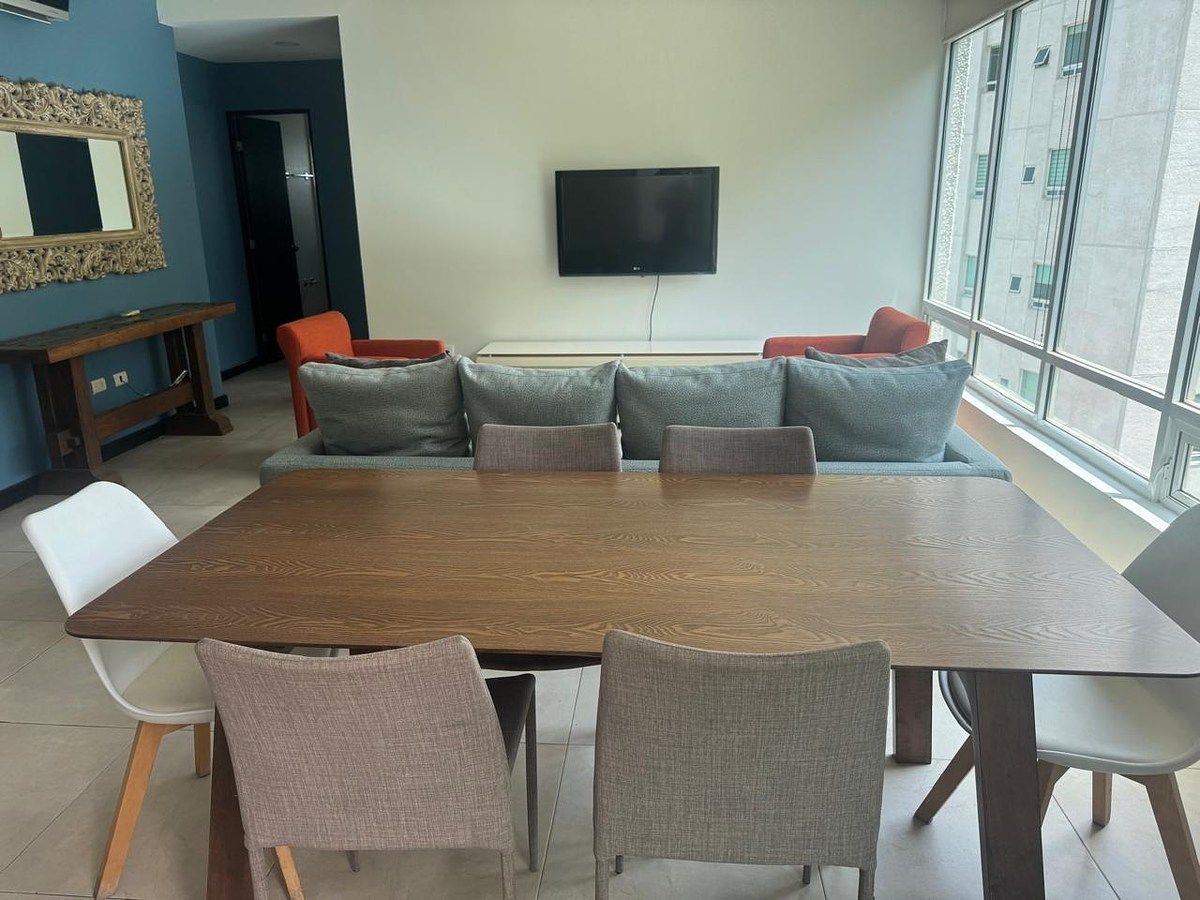 Apartment in Jardín de las Torres, Monterrey, photo 10 of 14