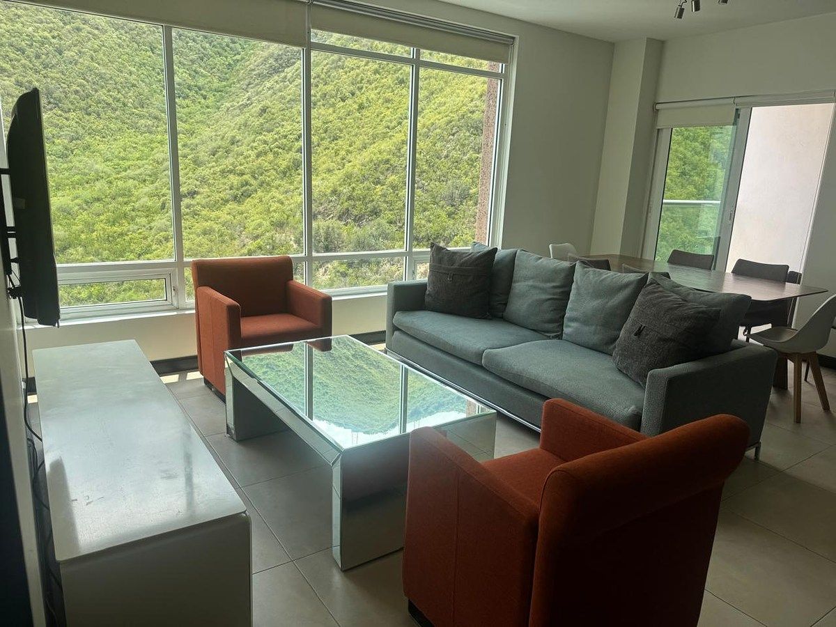 FURNISHED APARTMENT FOR RENT, XO TOWER, VALLE ORIENTE, photo 1 of 14