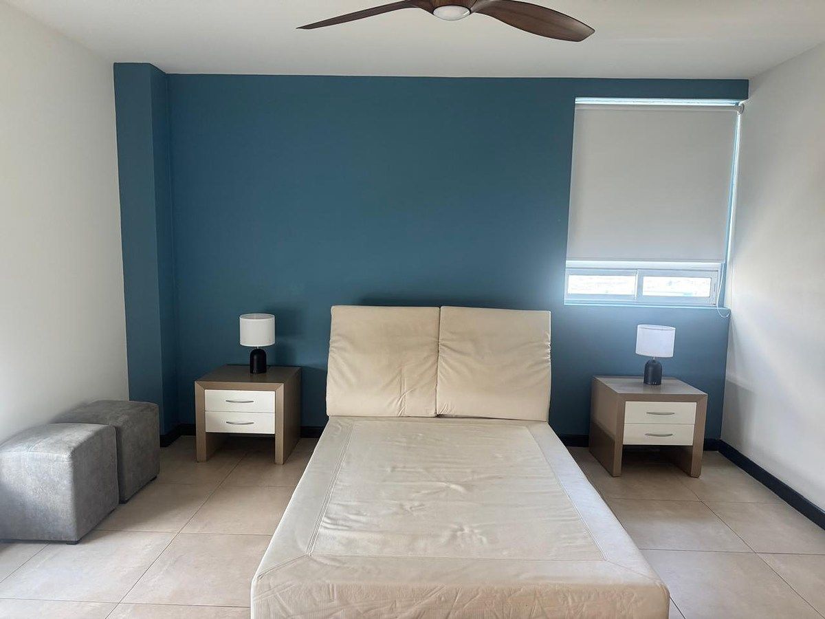 Apartment in Jardín de las Torres, Monterrey, photo 4 of 14
