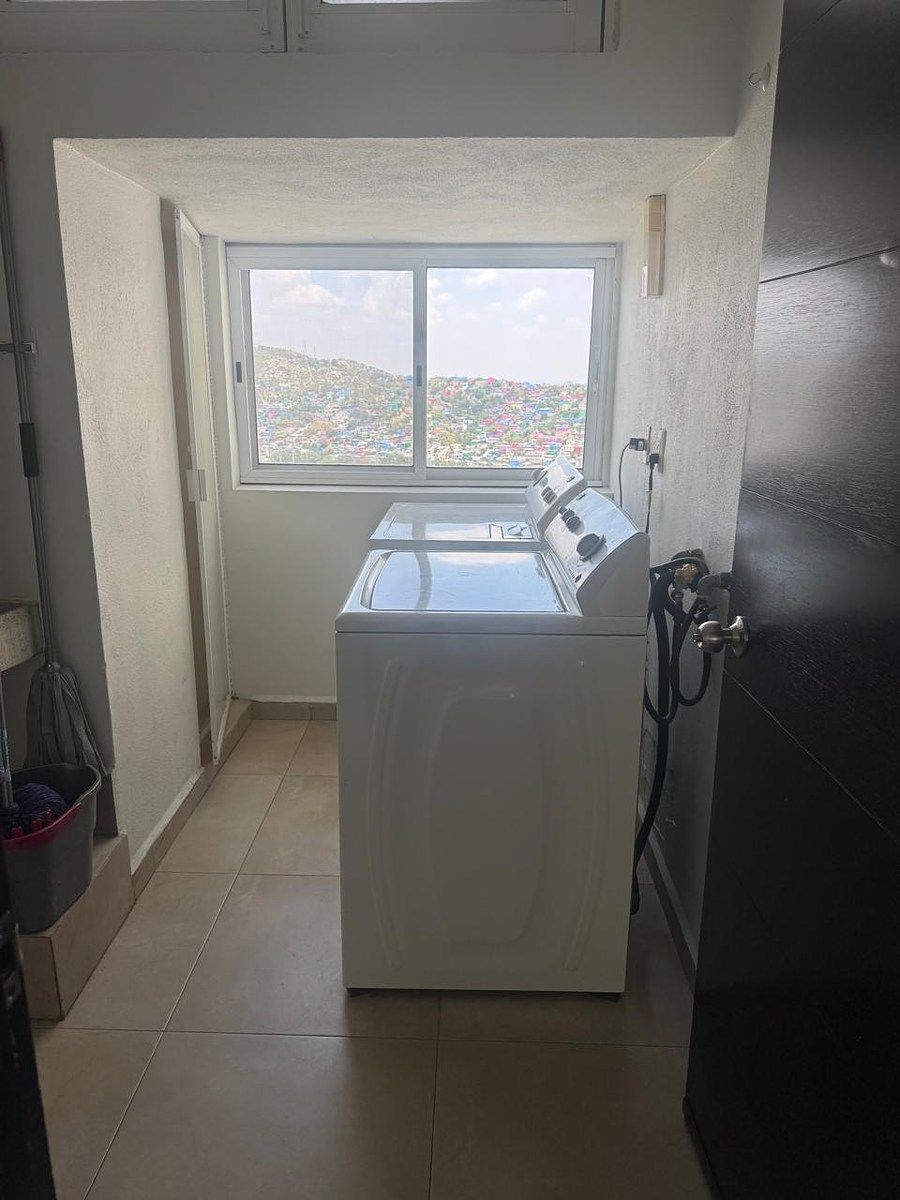 Apartment in Jardín de las Torres, Monterrey, photo 12 of 14