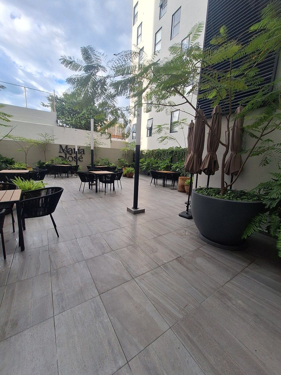 Apartment in El Retiro, Guadalajara, photo 12 of 14