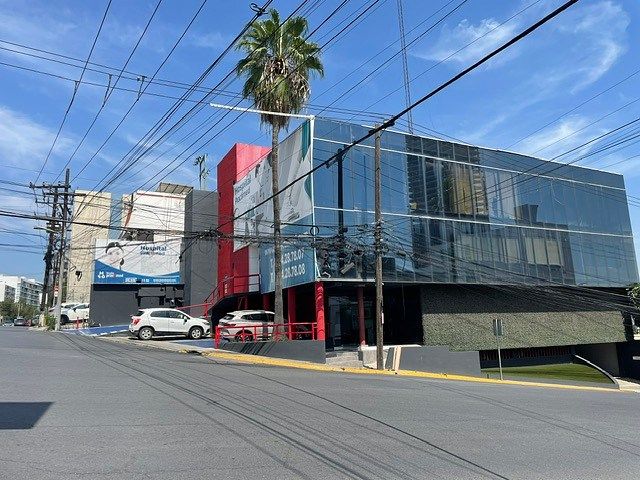 Office in Loma Larga, Monterrey, photo 9 of 9