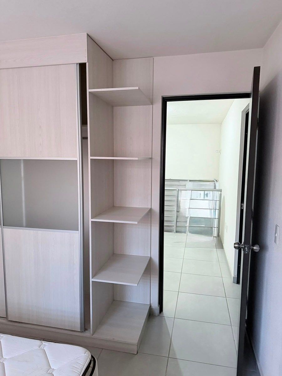 Casa em condomínio fechado em Villas de Bonaterra, Aguascalientes, foto 4 de 10