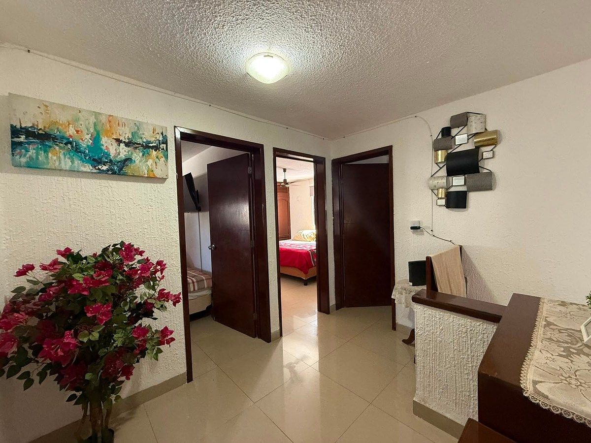 Casa em condomínio fechado em Chuburna de Hidalgo, Mérida, foto 12 de 22