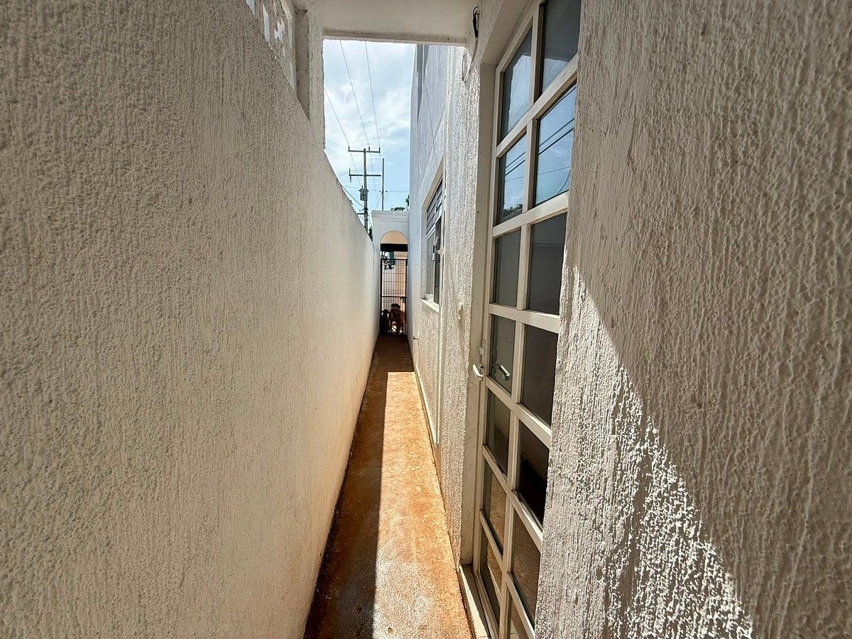 Casa em condomínio fechado em Chuburna de Hidalgo, Mérida, foto 18 de 22