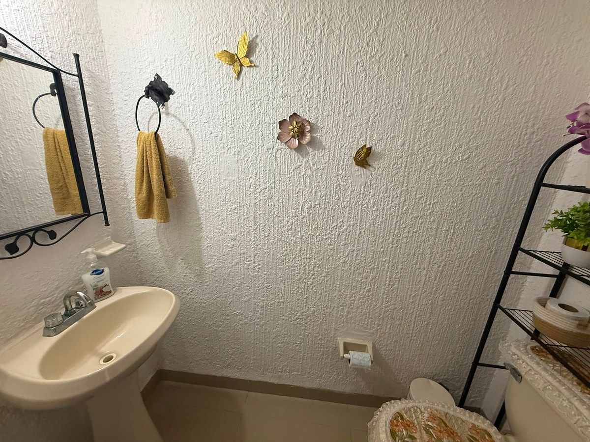 Casa em condomínio fechado em Chuburna de Hidalgo, Mérida, foto 16 de 22
