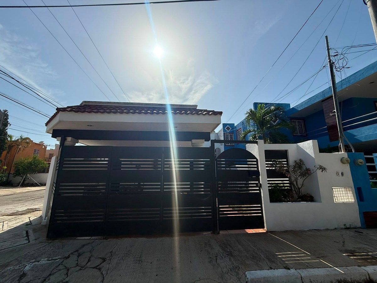 Casa em condomínio fechado em Chuburna de Hidalgo, Mérida, foto 20 de 22