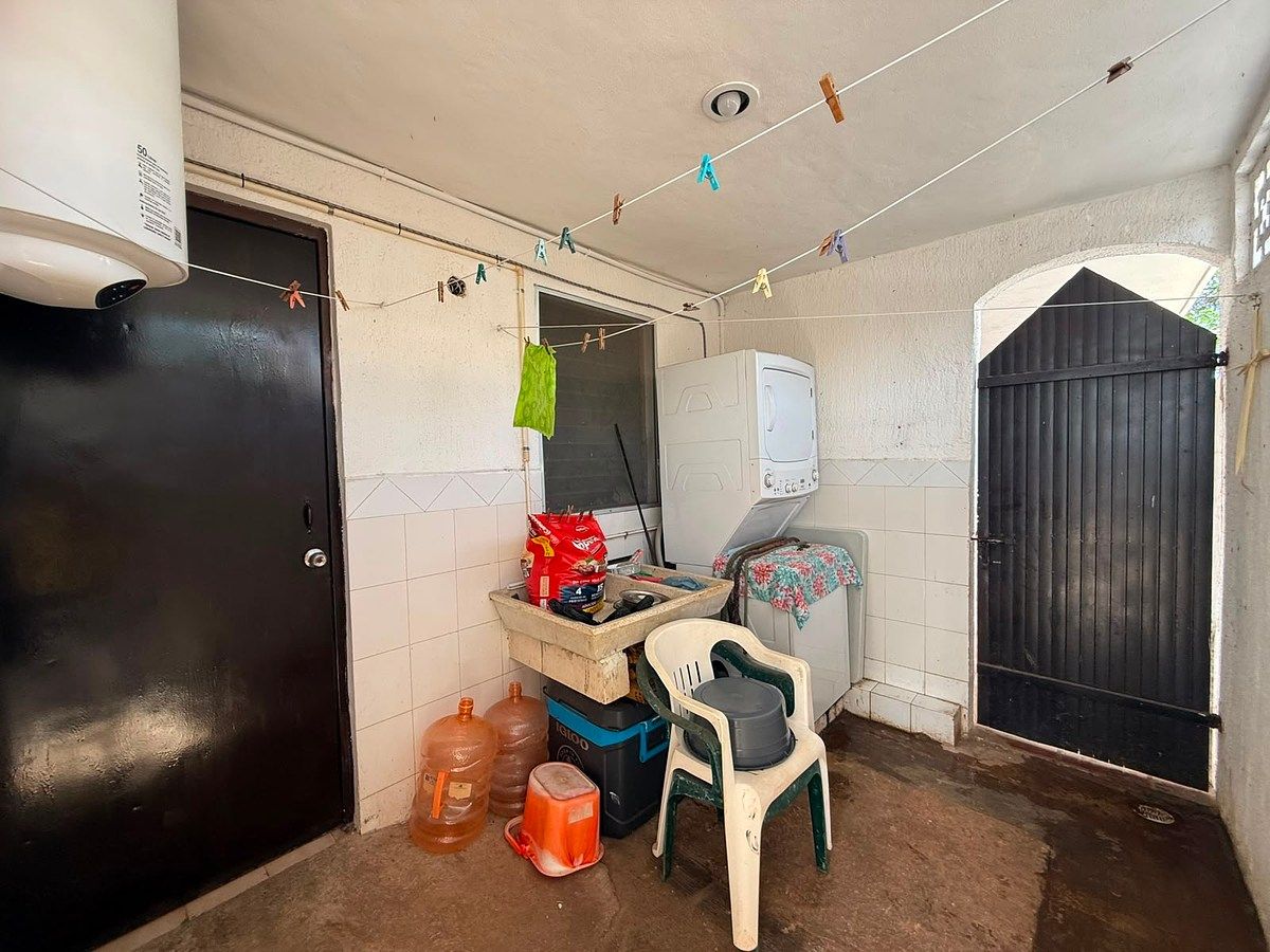 Casa em condomínio fechado em Chuburna de Hidalgo, Mérida, foto 19 de 22