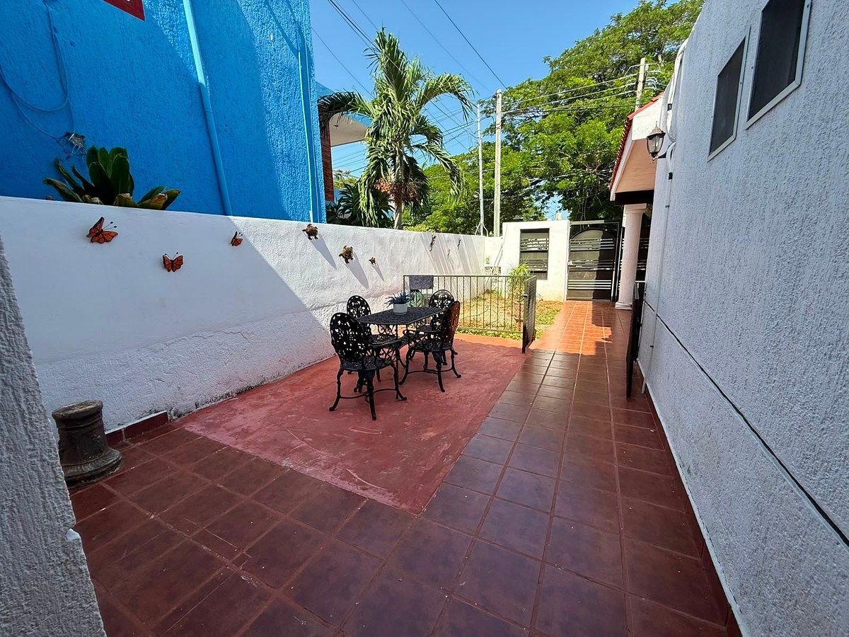 Casa em condomínio fechado em Chuburna de Hidalgo, Mérida, foto 17 de 22