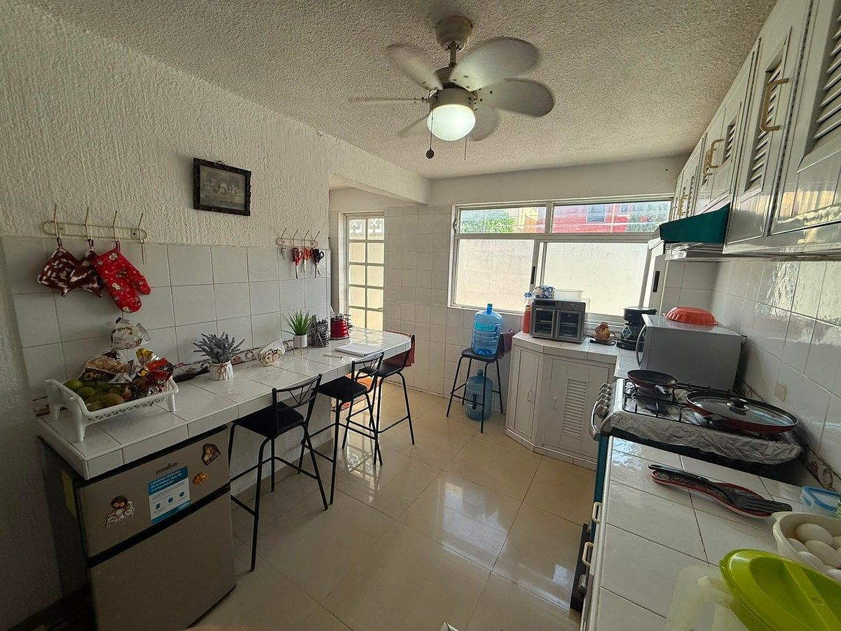 Casa em condomínio fechado em Chuburna de Hidalgo, Mérida, foto 9 de 22