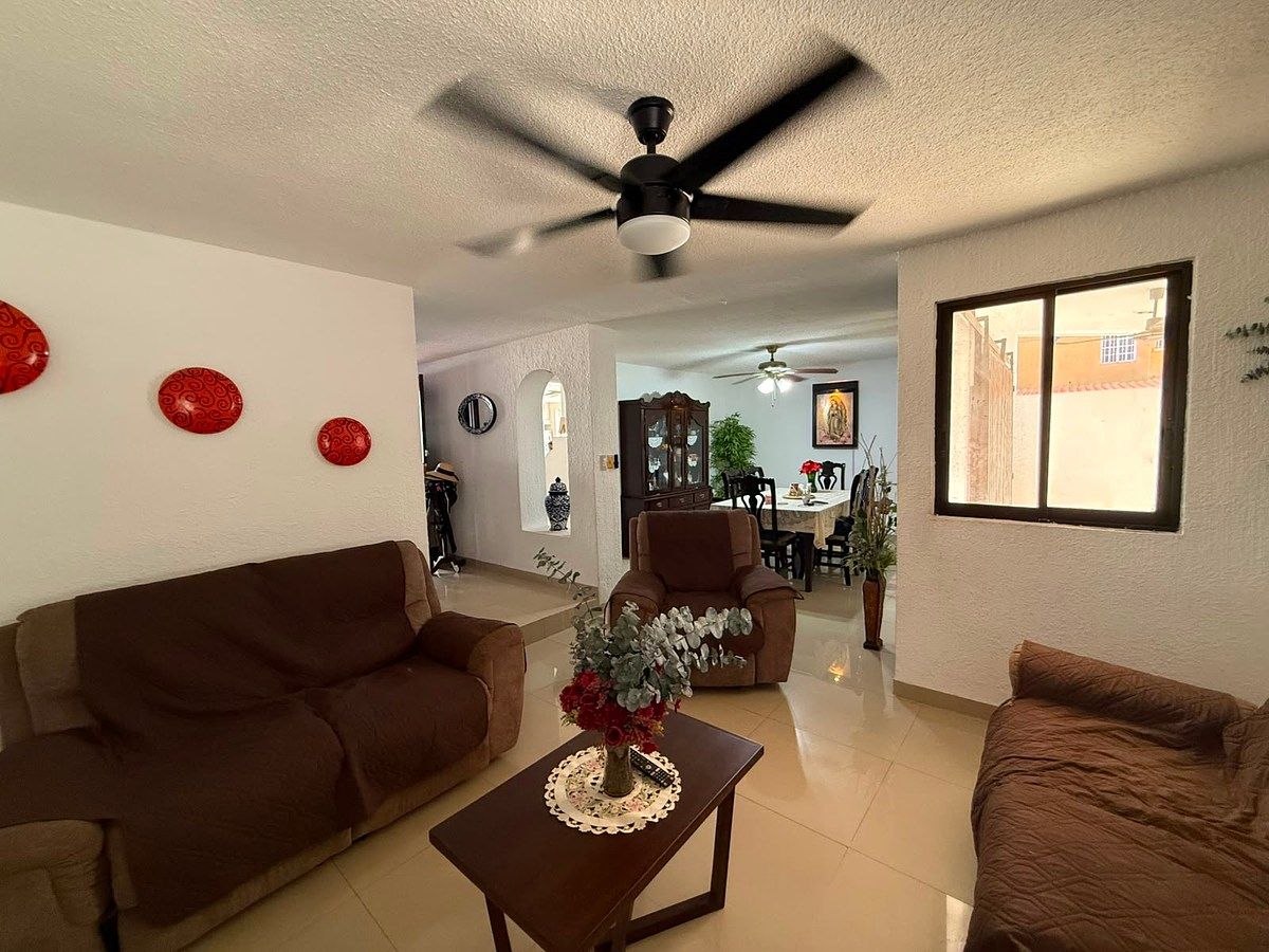 Casa em condomínio fechado em Chuburna de Hidalgo, Mérida, foto 5 de 22