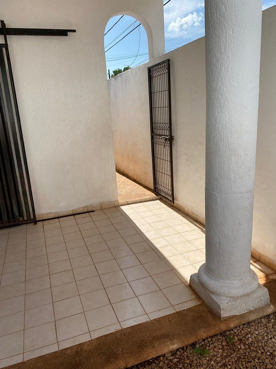 House in Gated Community in Chuburna de Hidalgo, Mérida, photo 21 of 28